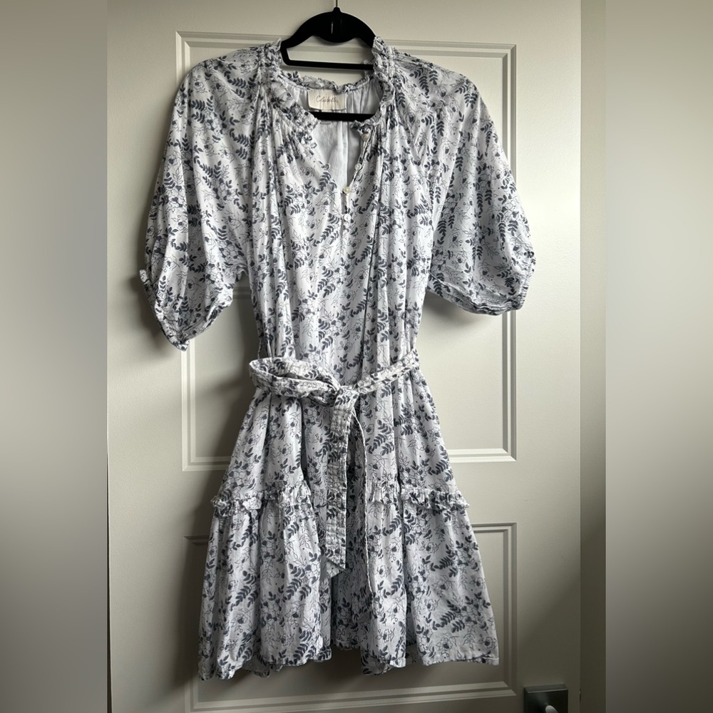 Cleobella Dress